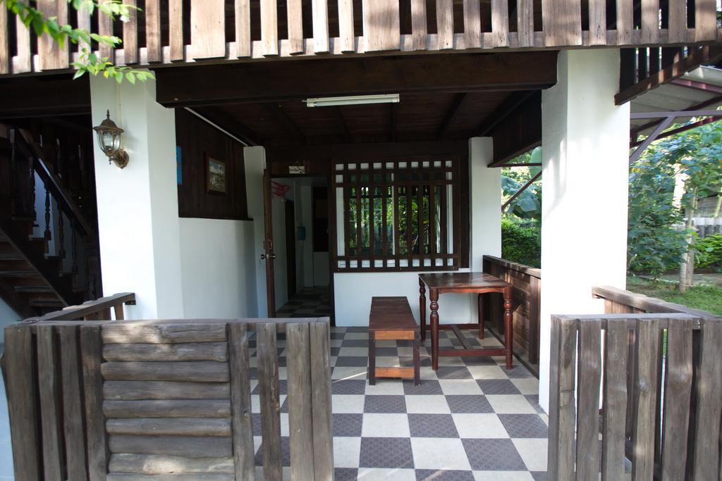 Hora Home Lampang Exterior photo