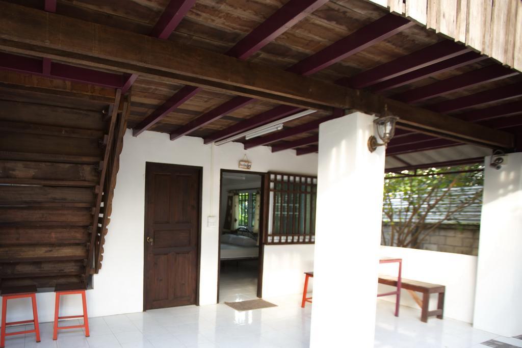 Hora Home Lampang Exterior photo