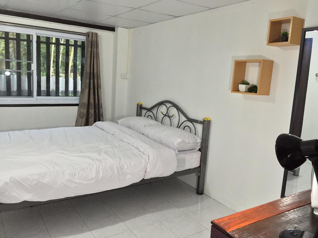 Hora Home Lampang Exterior photo