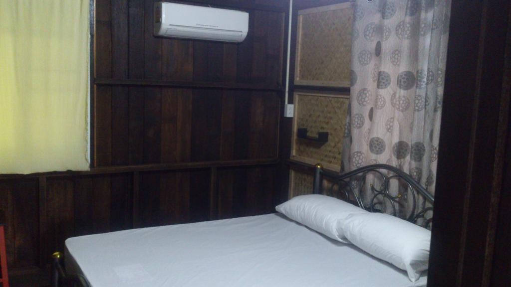 Hora Home Lampang Exterior photo